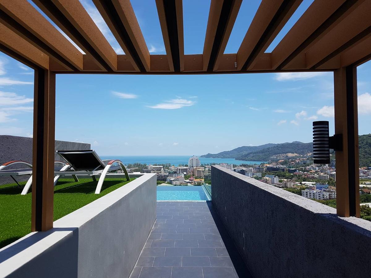 Searocco Phuket Διαμέρισμα Patong Εξωτερικό φωτογραφία